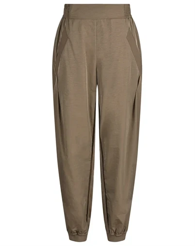 Gossia - MollieGo Long Bukser - Dark Camel